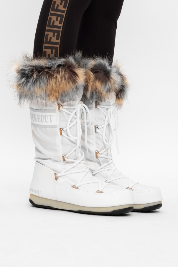 Boden snow boots best sale